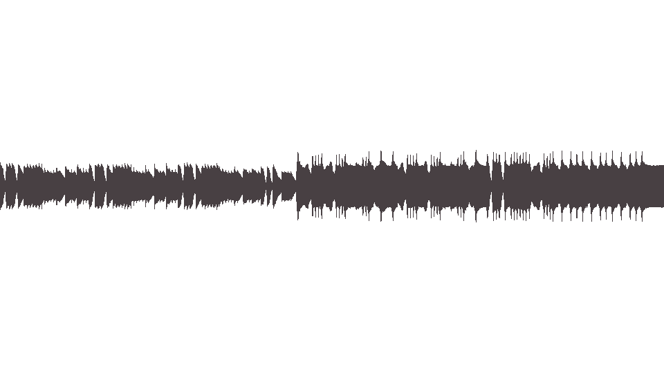 MIDI Rush — A Farewell to Kings