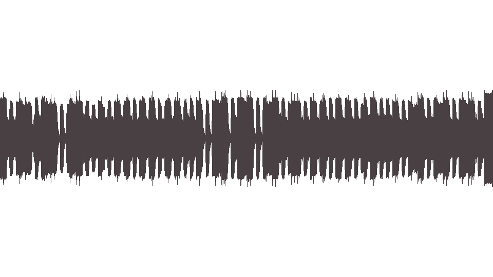 MIDI Rush — A Passage to Bangkok (Solo)