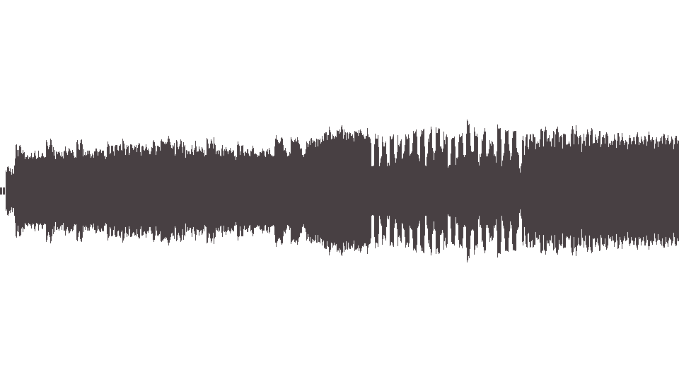 MIDI Rush — Animate