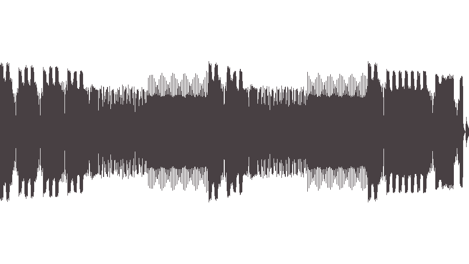 MIDI Rush — Chemistry