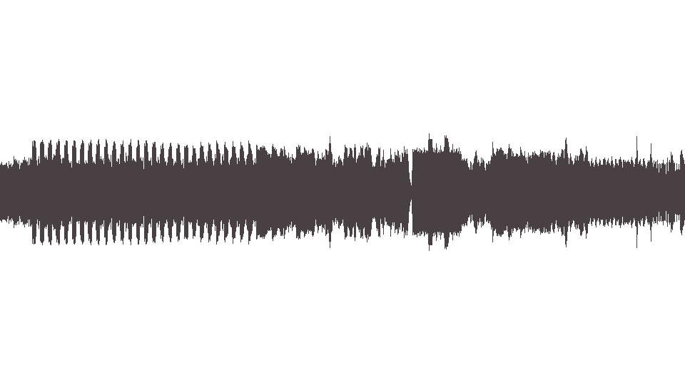 MIDI Rush — Countdown