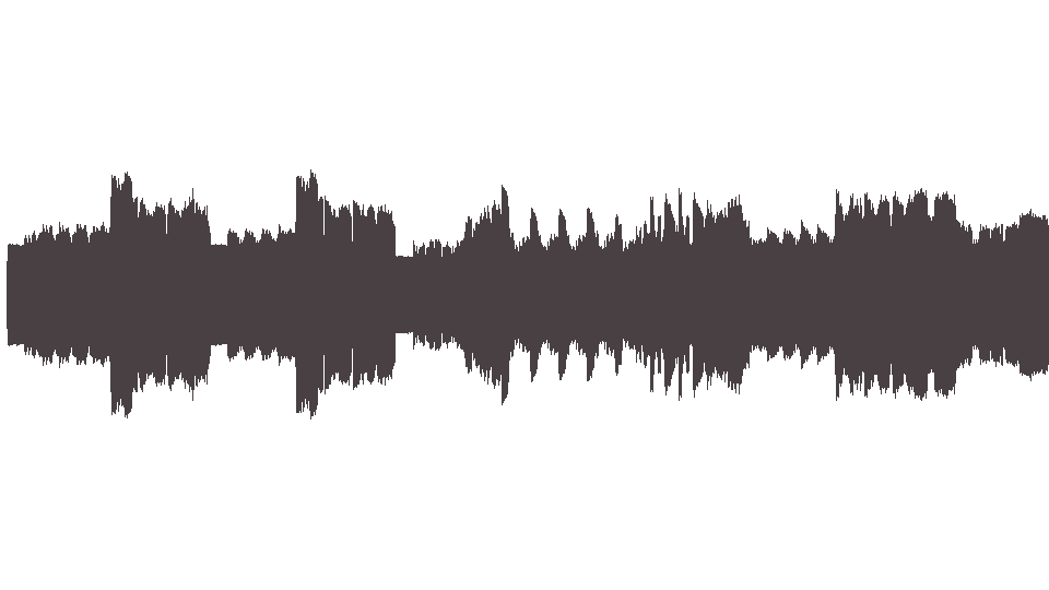 MIDI Rush — Driven