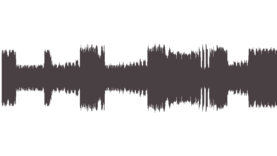 MIDI Rush — Everyday Glory