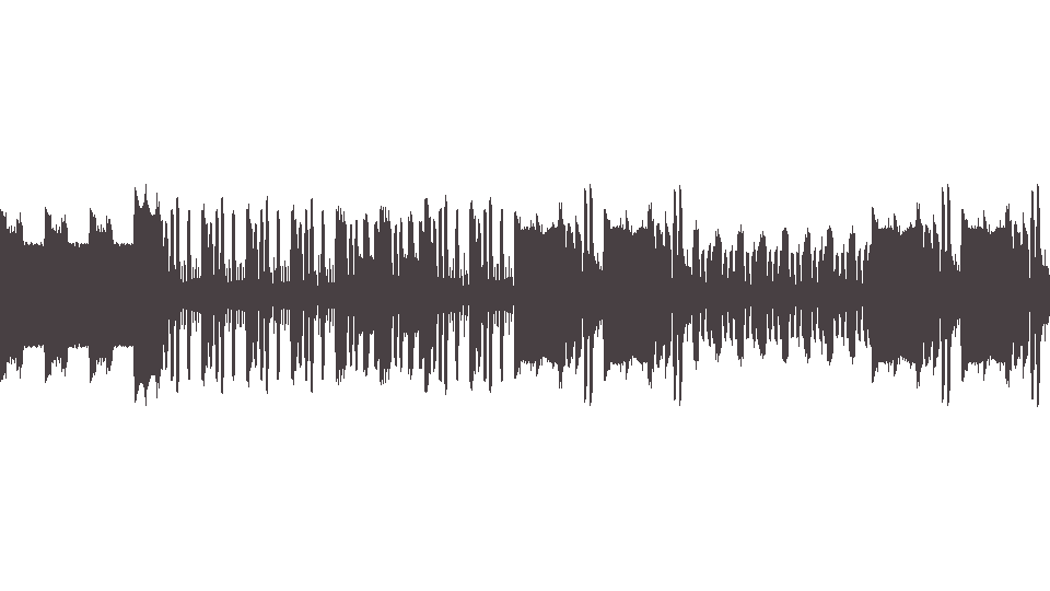 MIDI Rush — Finding My Way