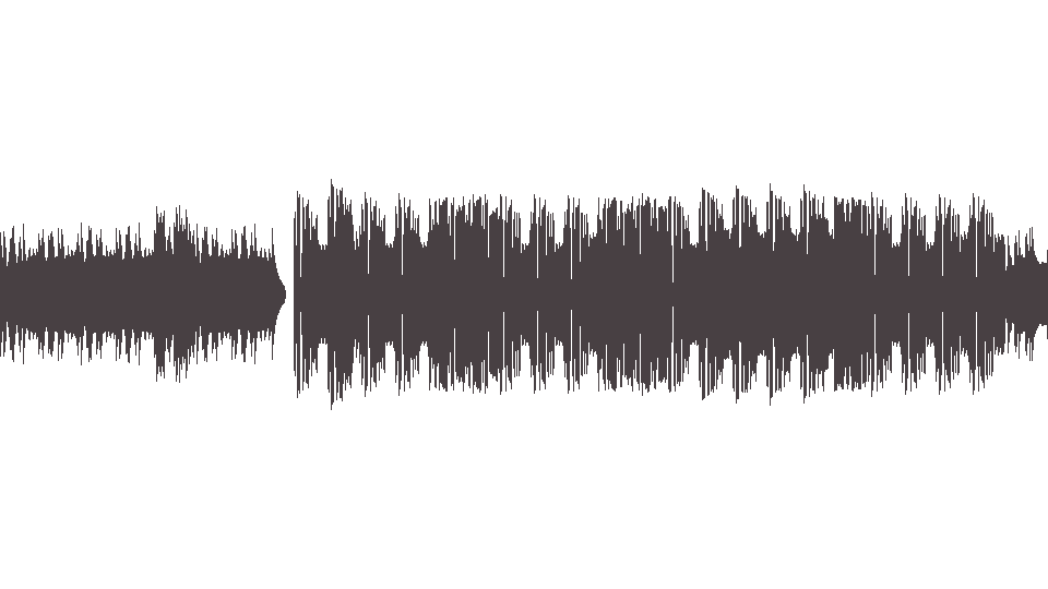 MIDI Rush — In the End