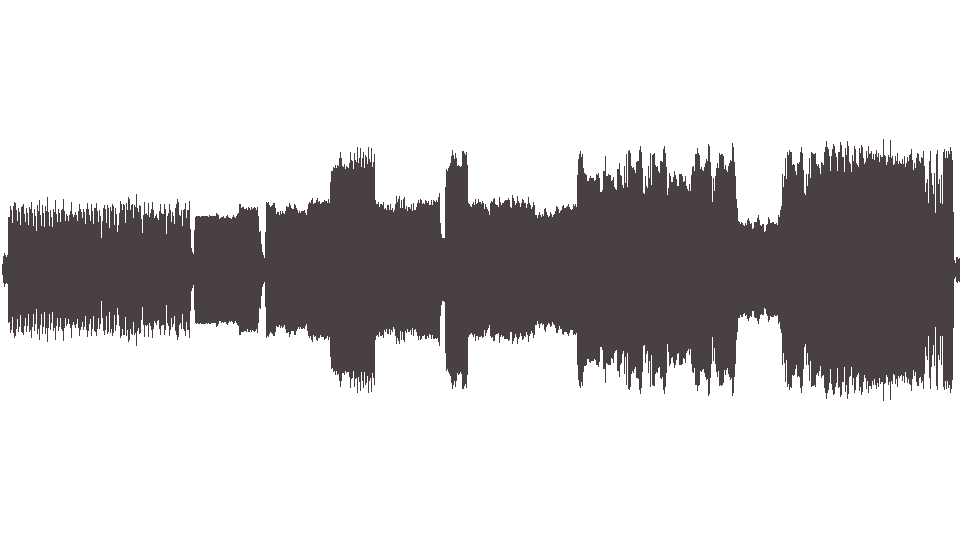 MIDI Rush — Natural Science