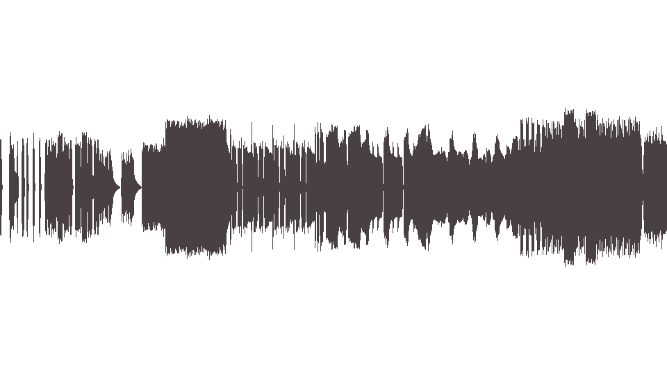 MIDI Rush — Overture