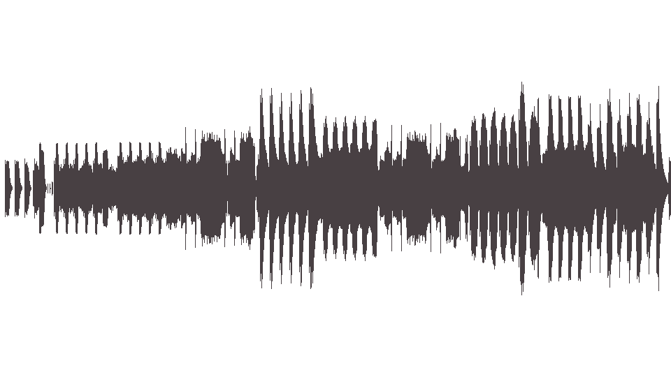 MIDI Rush — Second Nature