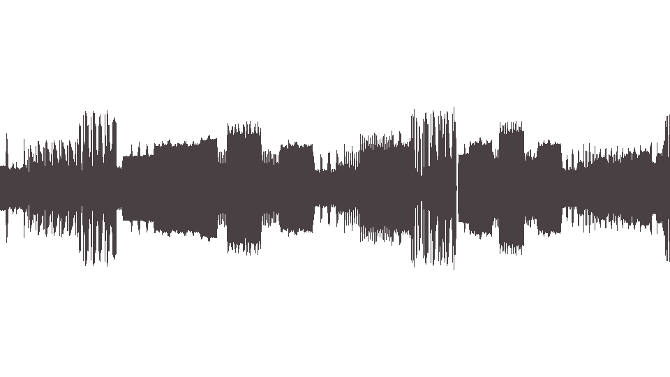 MIDI Rush — The Camera Eye