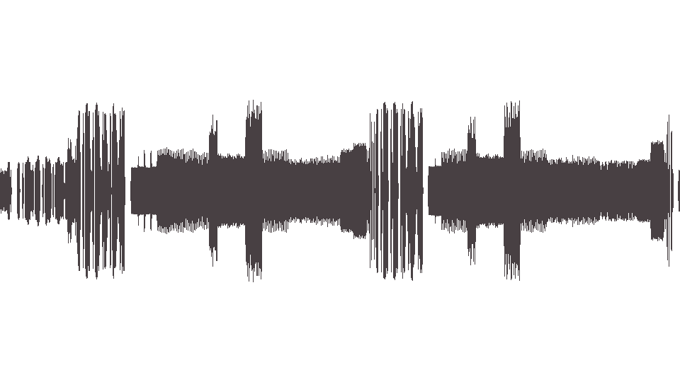 MIDI Rush — The Camera Eye (2)