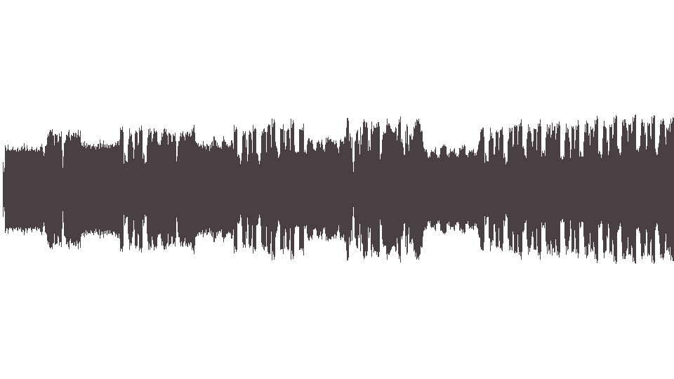 MIDI Rush — The Speed of Love