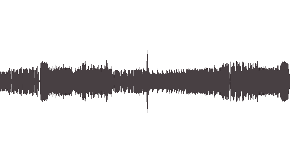 MIDI Rush — The Trees