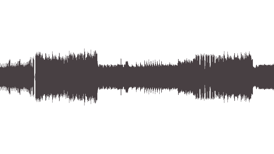 MIDI Rush — The Trees (2)