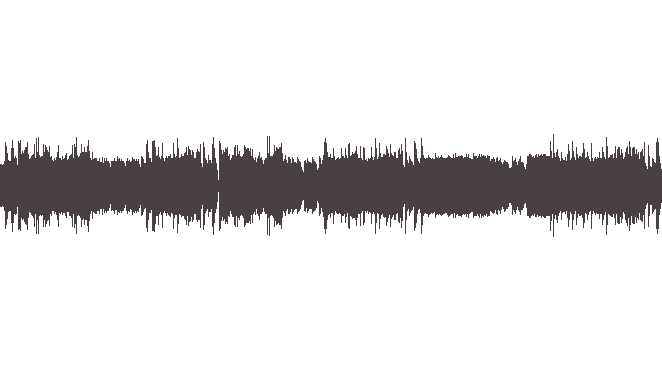 MIDI Rush — Time Stand Still