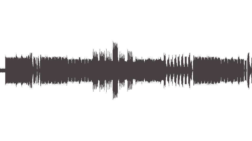 MIDI Rush — Yyz (2)