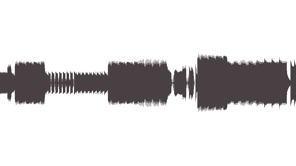 MIDI Radio Stuffication (La) — Fallin in Madness