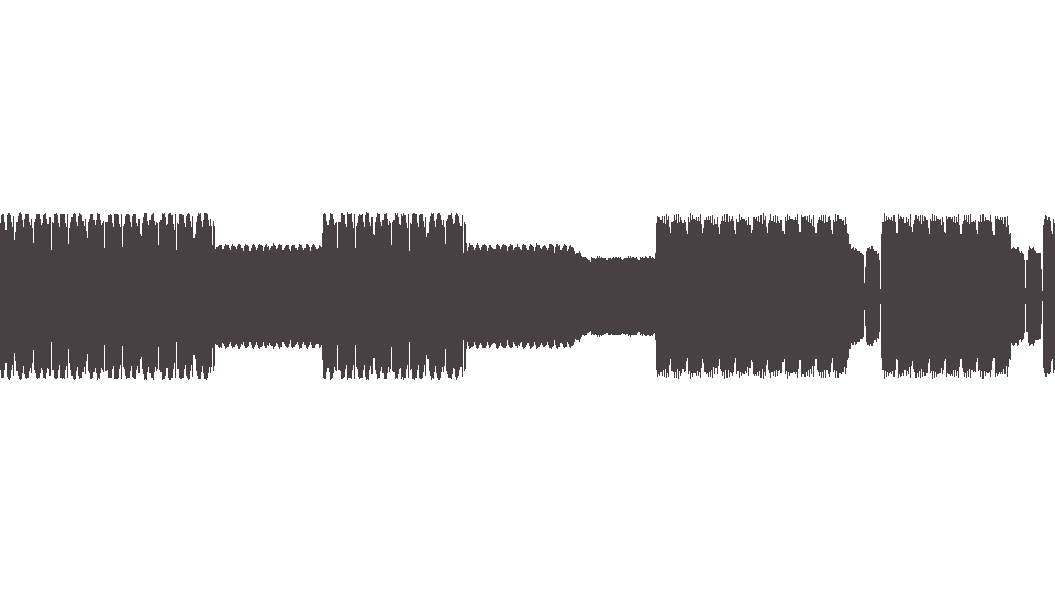 MIDI Raging Speedhorn — Redweed