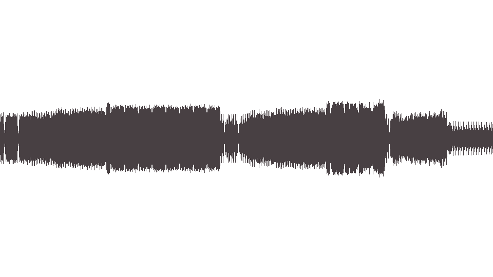 MIDI Ragnarok — Odunn
