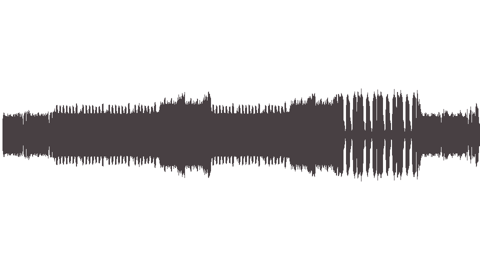 MIDI Red Fang — Black Water