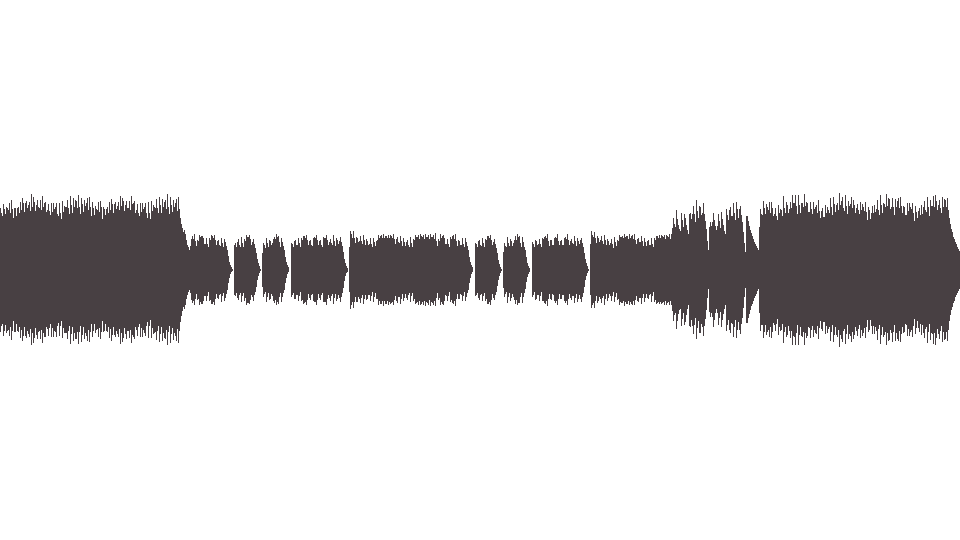MIDI Reeplex — Alma Llanera