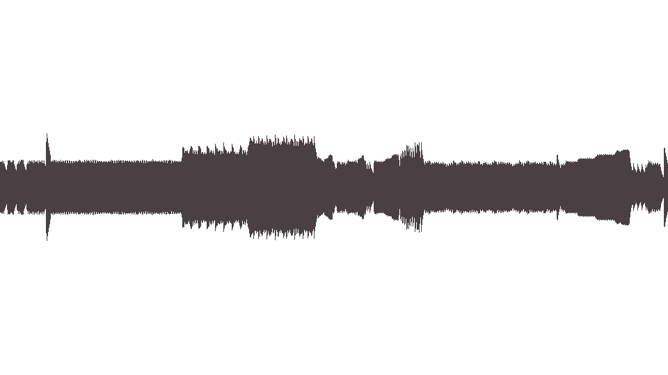 MIDI Reeplex — Espiritus