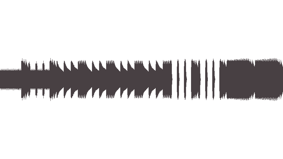 MIDI Reincidentes — Vicio