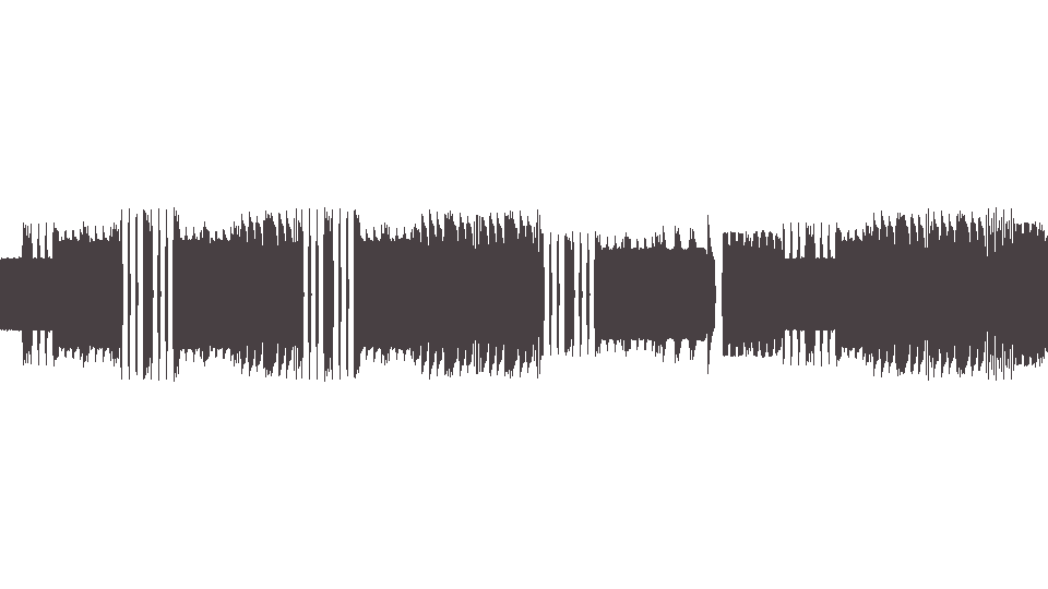 MIDI Reincidentes — Vicio (3)