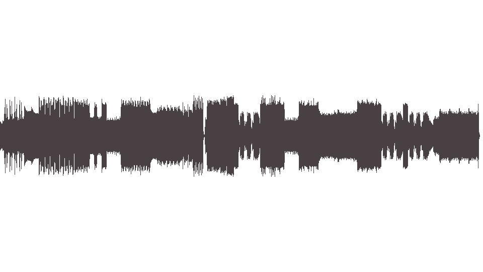 MIDI Reprimand — Tune in Plug Off