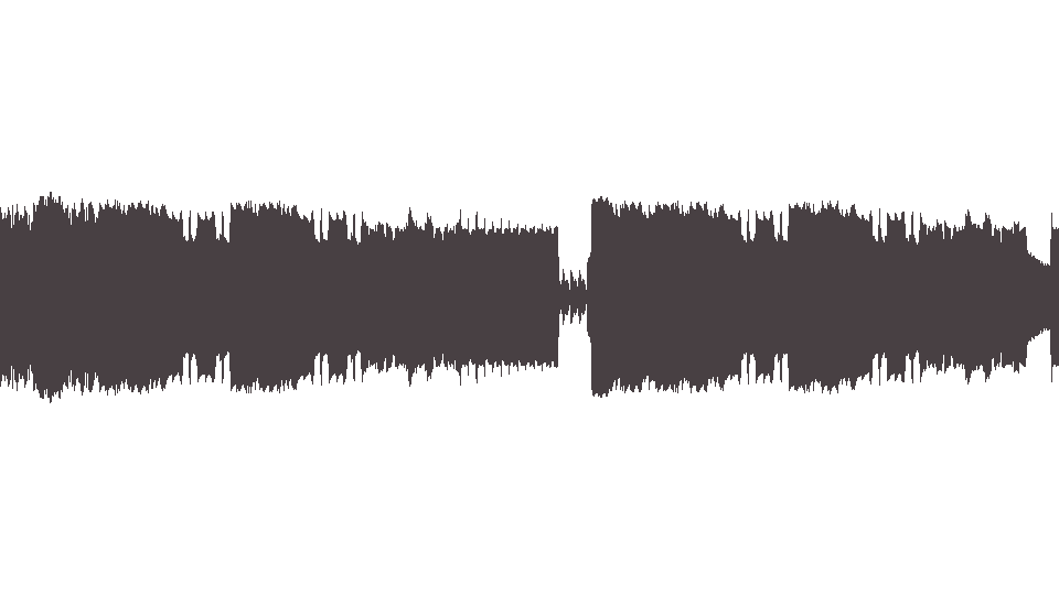 MIDI Reversed Burial — Fragments of Metaphorical Darkness