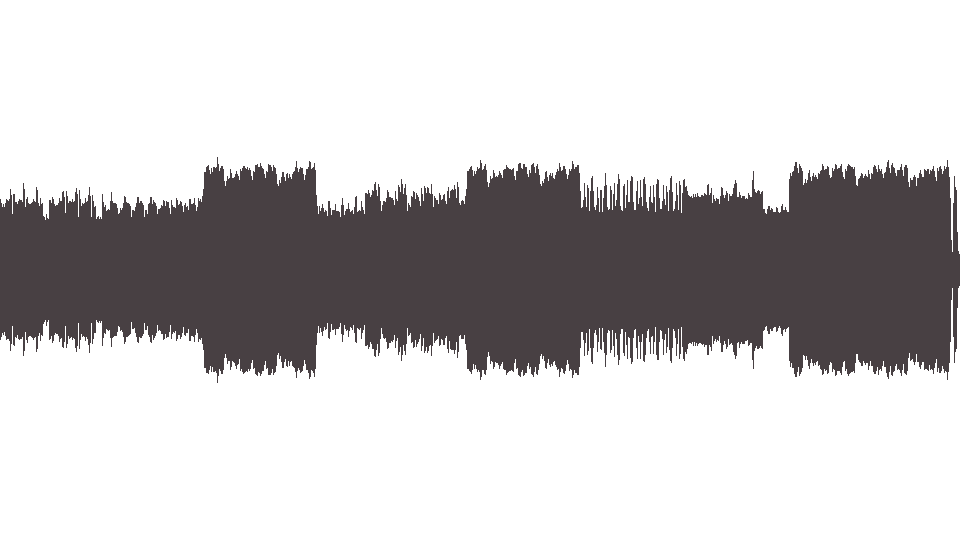 MIDI Rock Show (The) — 41 Floor