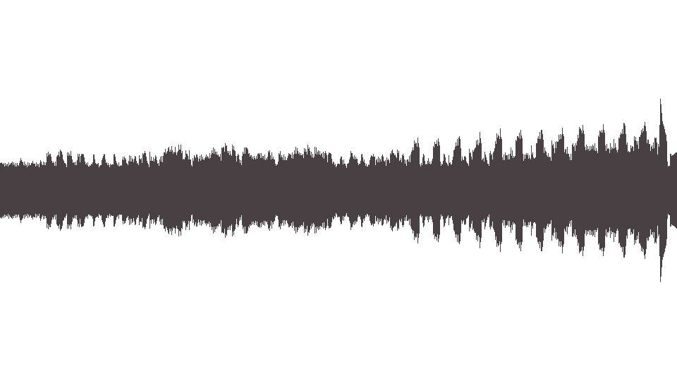 MIDI Rock Show (The) — Lullaby