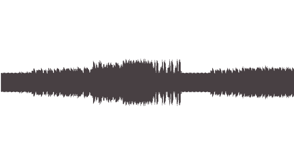 MIDI Rock Show (The) — Whispered Interlude