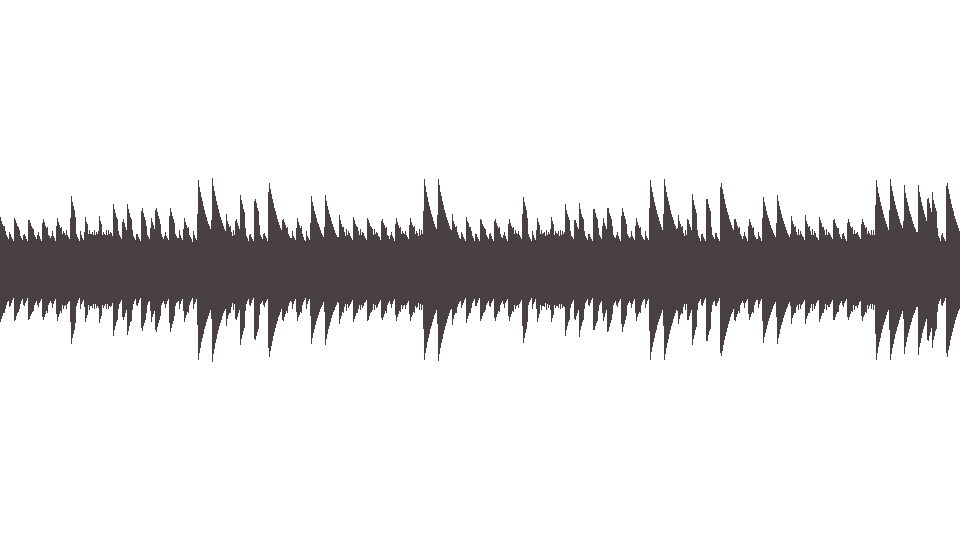 MIDI Rodgers & Hammerstein — Edelwiss