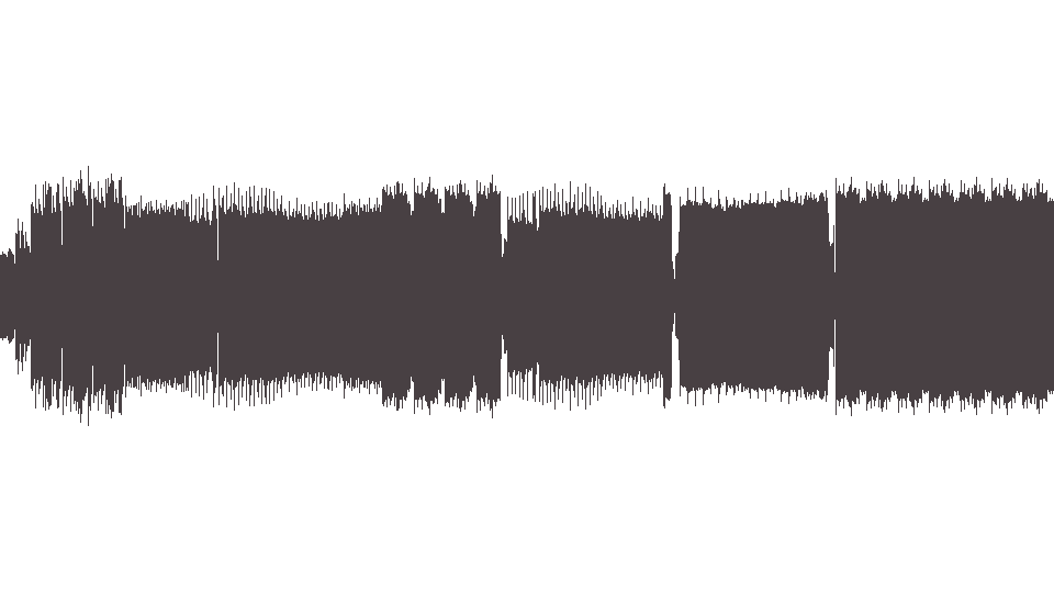 MIDI Ronnie (Le) — Curse of the Moon