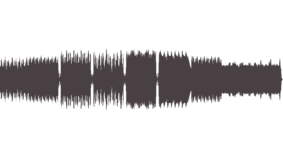 MIDI Roomb — Ronstage