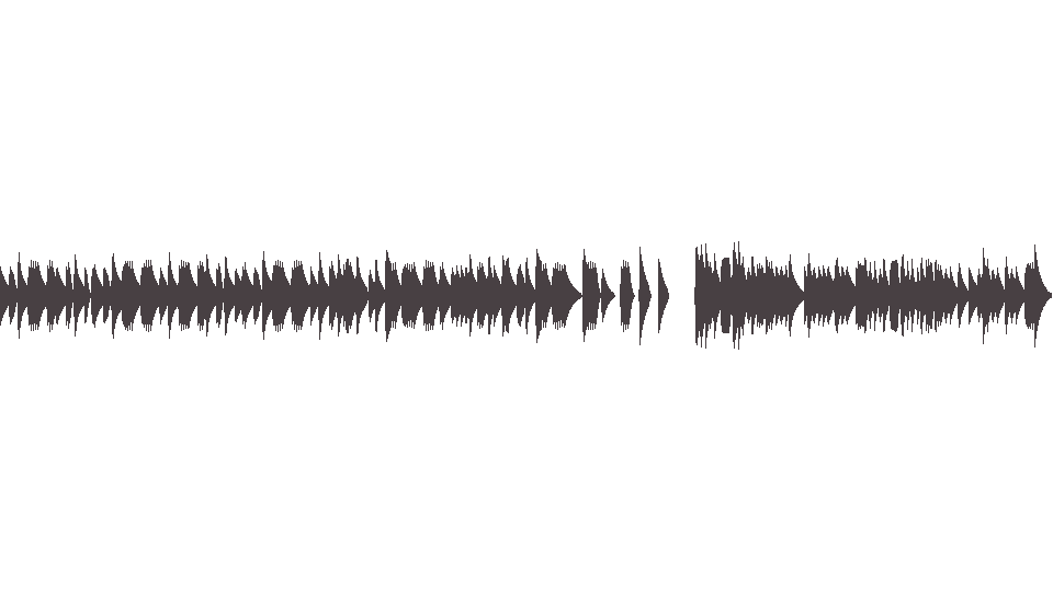 MIDI Rosenkranz Kai — Gothic 3 the Final Melody (3)
