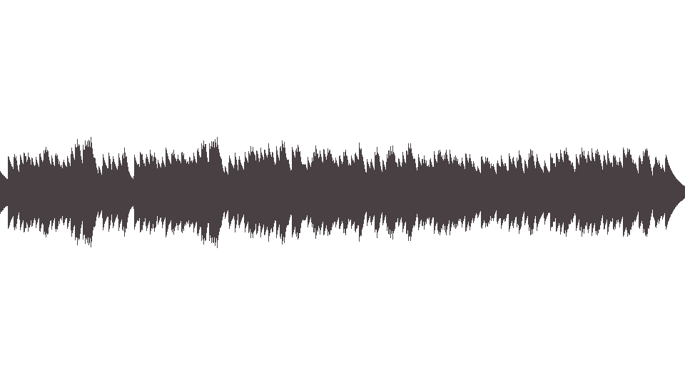 MIDI Russell Calvin — Baby I Love You