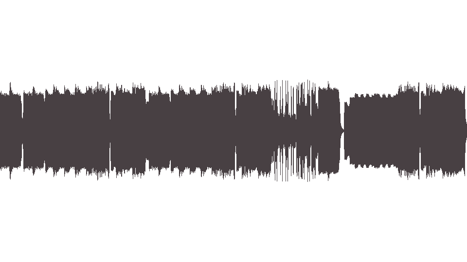 MIDI Sabaton — Reign of Terror