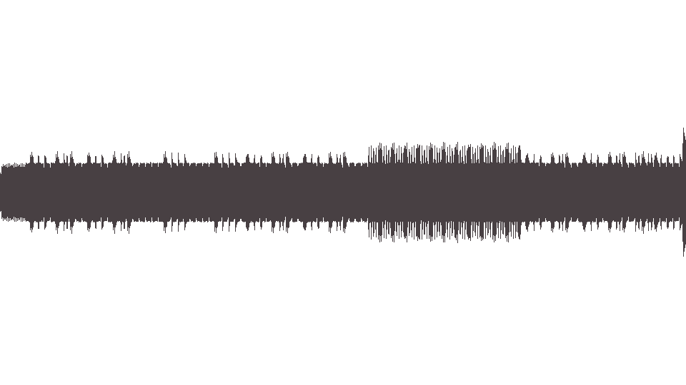 MIDI Sacksioni Harry — Huiswaarts