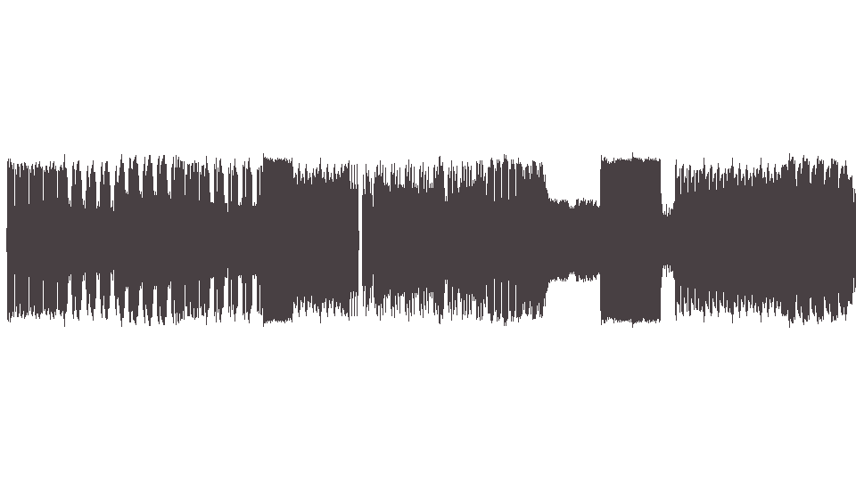 MIDI Sads — Because