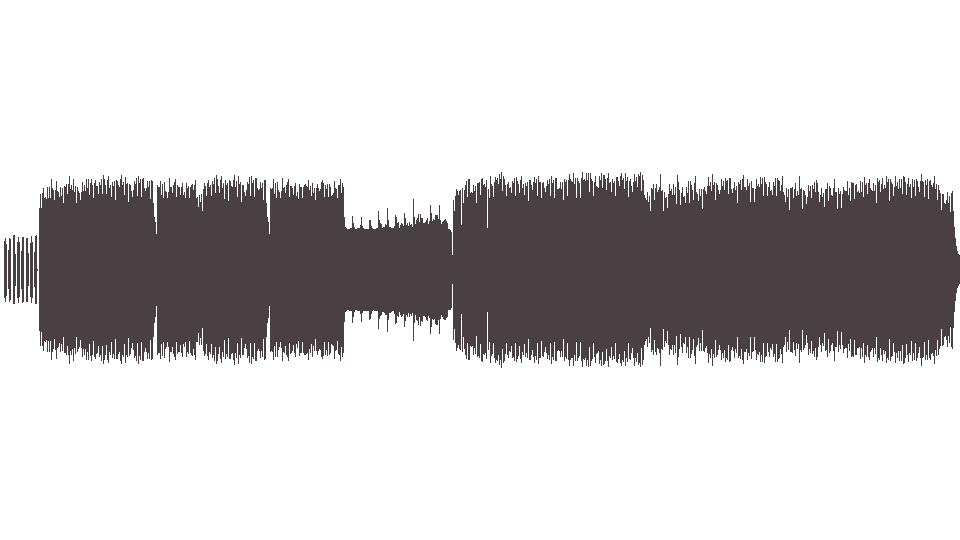 MIDI Sads — Sherry