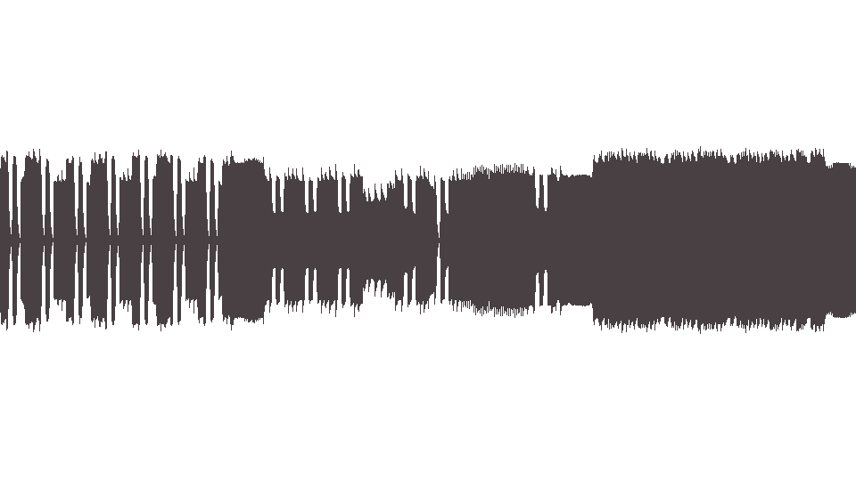 MIDI Saliva — Bleed For Me (2)