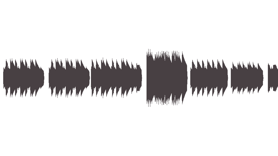 MIDI Sanz Gaspar — Fanfarra From 5 Dances