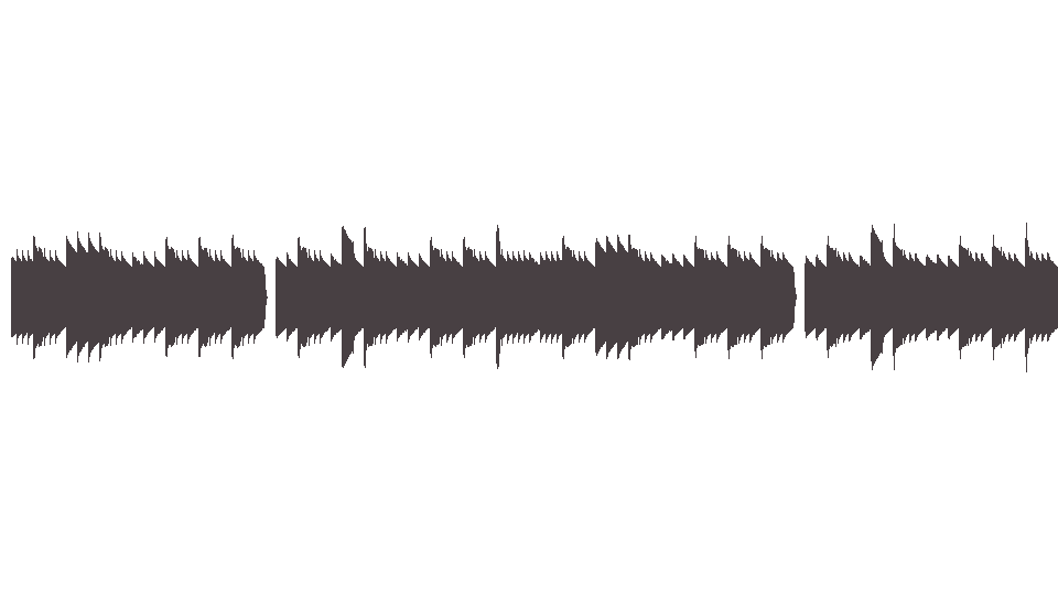 MIDI Sanz Gaspar — Paradetas From 5 Dances