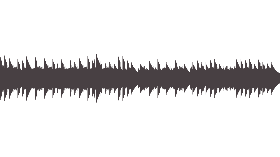 MIDI Sanz Gaspar — Pavana