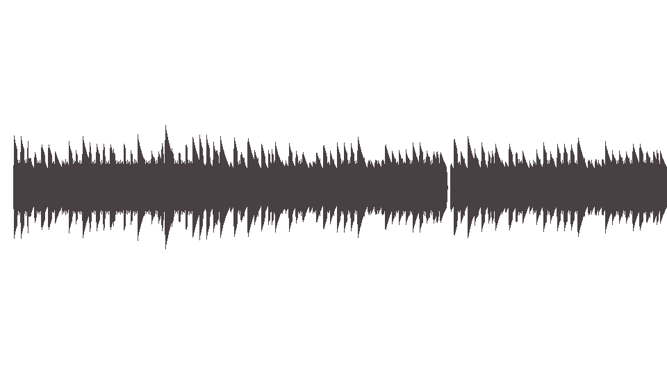 MIDI Sanz Gaspar — Pavanas