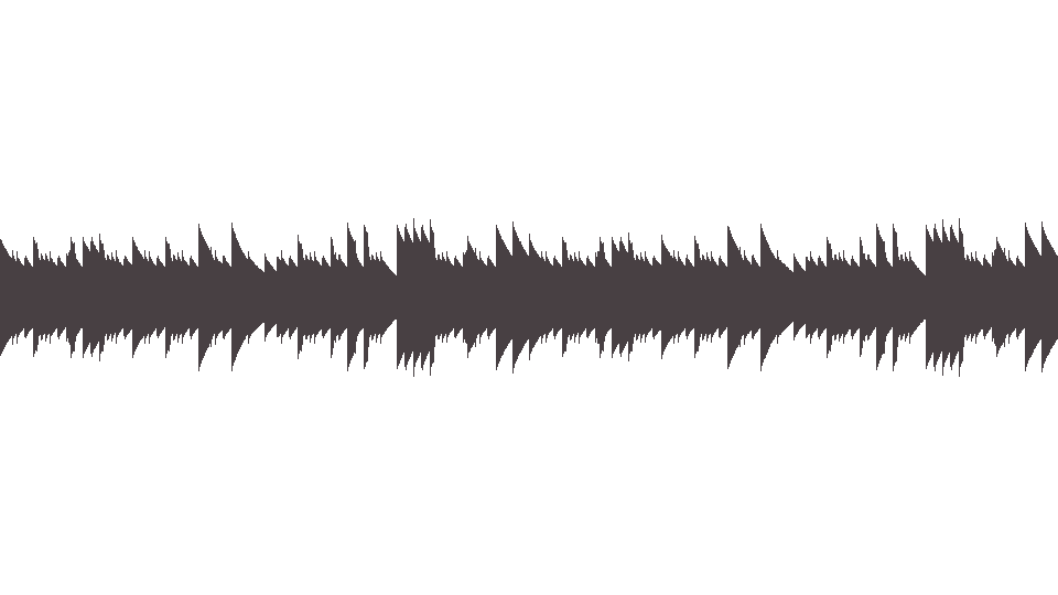 MIDI Sanz Gaspar — Rujero From 5 Dances