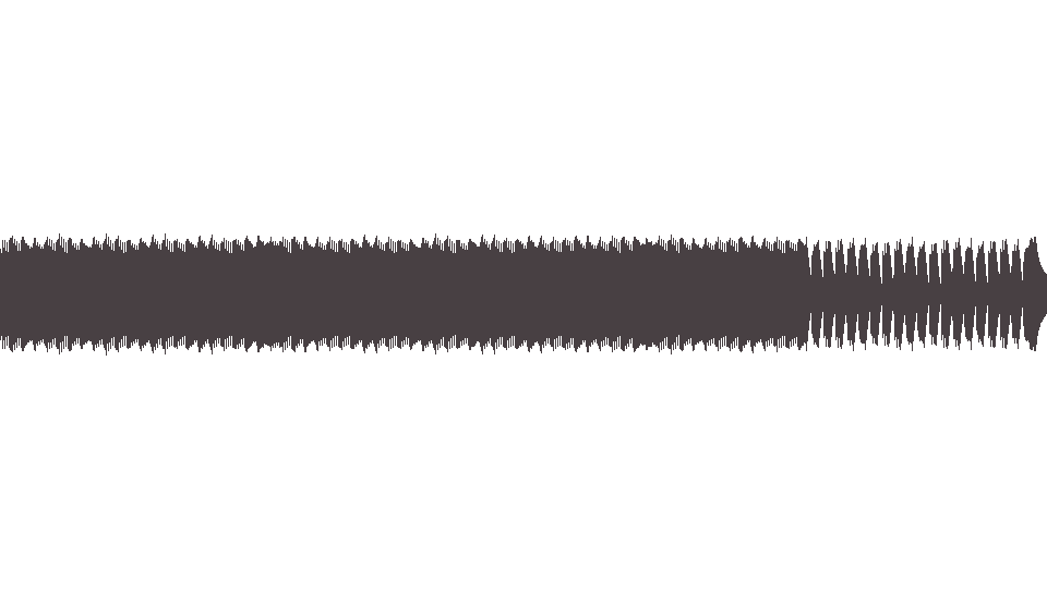 MIDI Saosin — Seven Years (2)