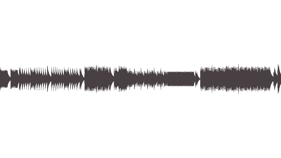 MIDI Satriani Joe — Baroque (3)