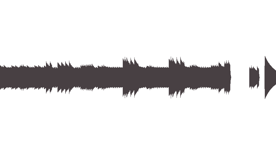 MIDI Satriani Joe — Sleep Walk Second Part
